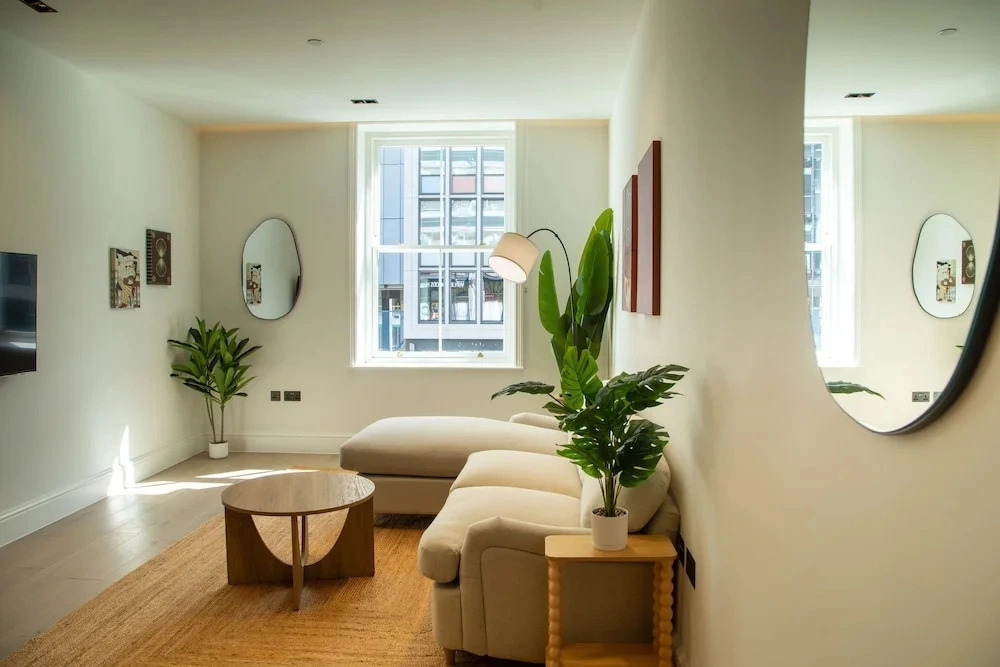 Pembridge Residences - Flat 3