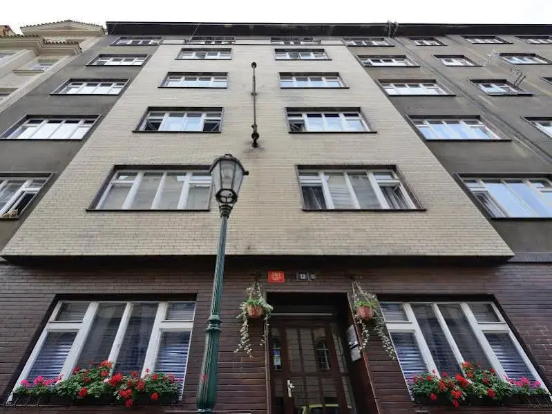 Apartment Konvikt