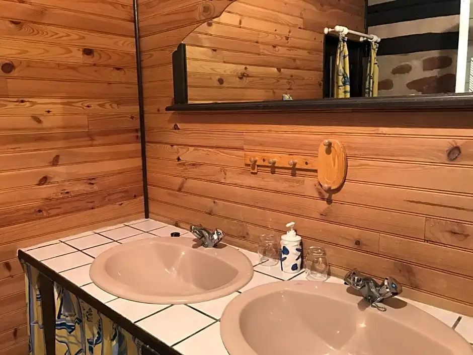 Chambre dHôtes chez Nadine Hamm