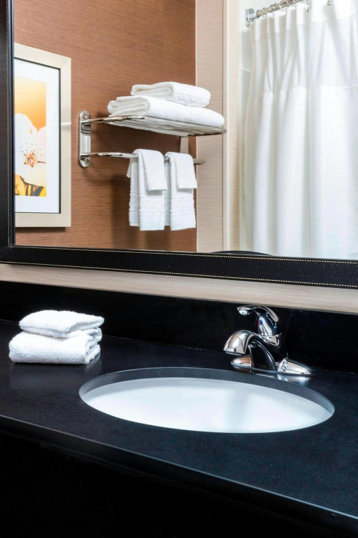 Fairfield Inn & Suites Kansas City Lees Summit