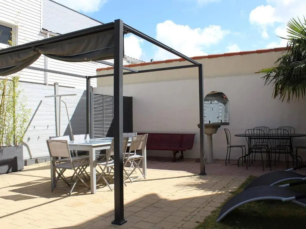 Maison La Baule, 5 pièces, 8 personnes - FR-1-245-140