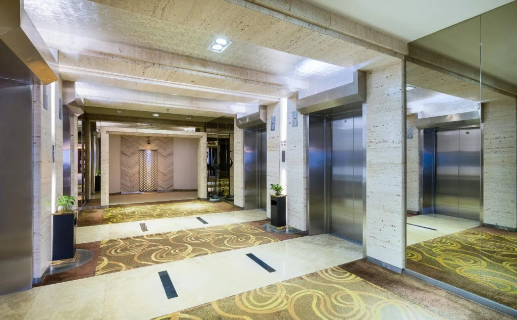 Norinco Hotel