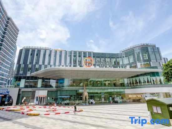 WuyuanDu Four Season Hotel