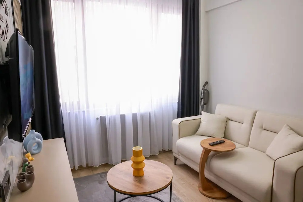 World Yours Luxury Suite - Beyoğlu