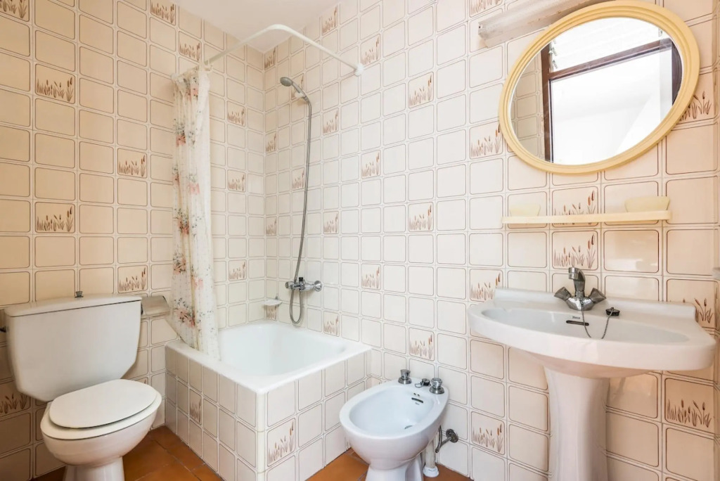 Camps 4 bedroom house, Ciutadella