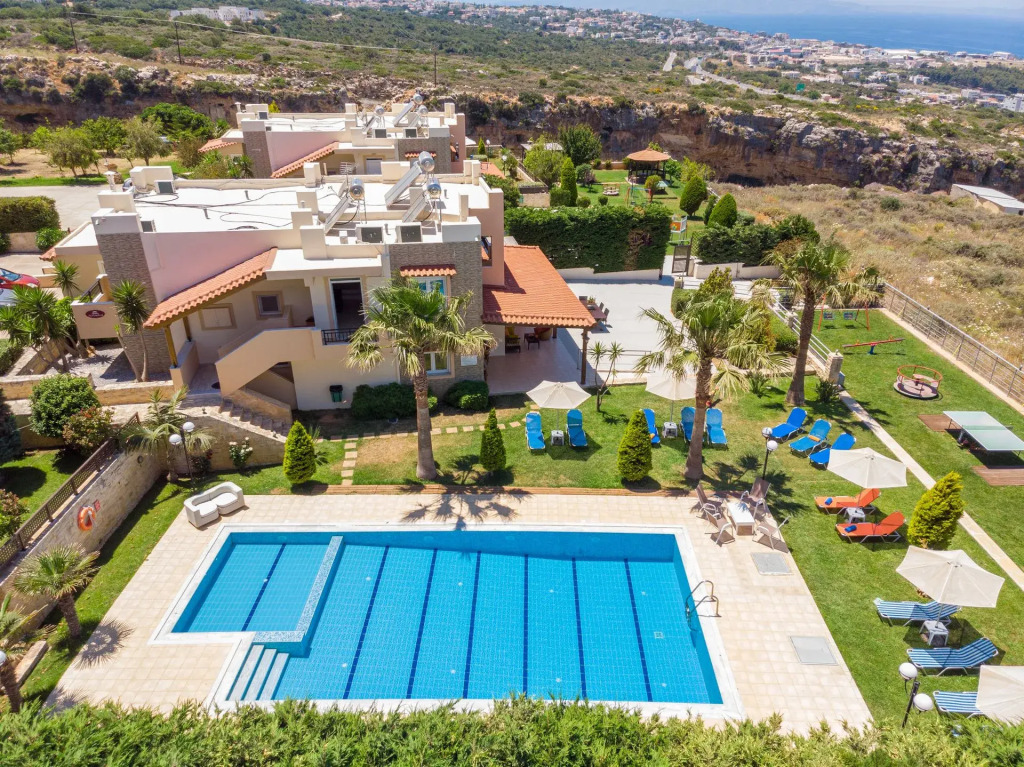 Knossos Estate Villas