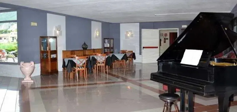 Hotel Granduca