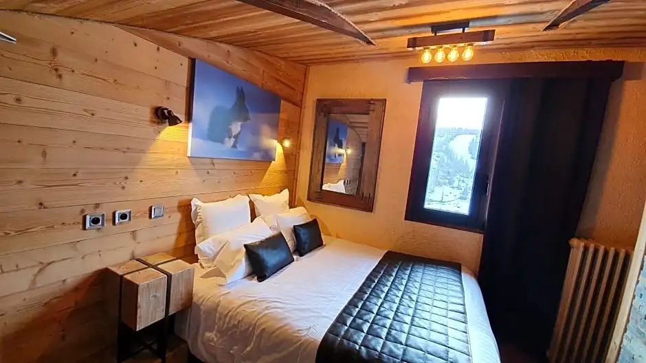 Hotel lEscapade
