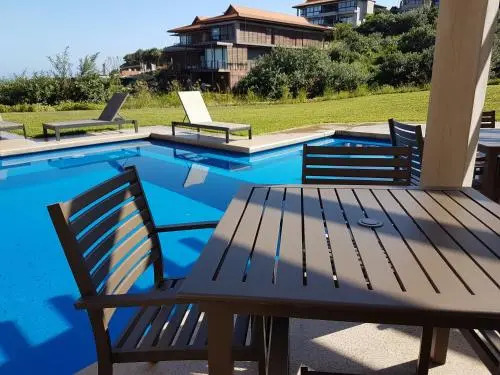Zimbali Suites 314