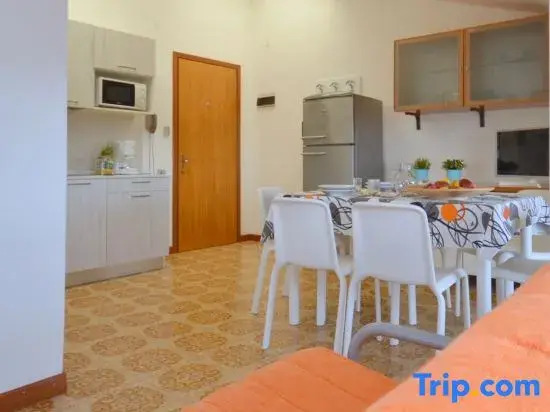 Peaceful flat 200m from the sea in Bibione