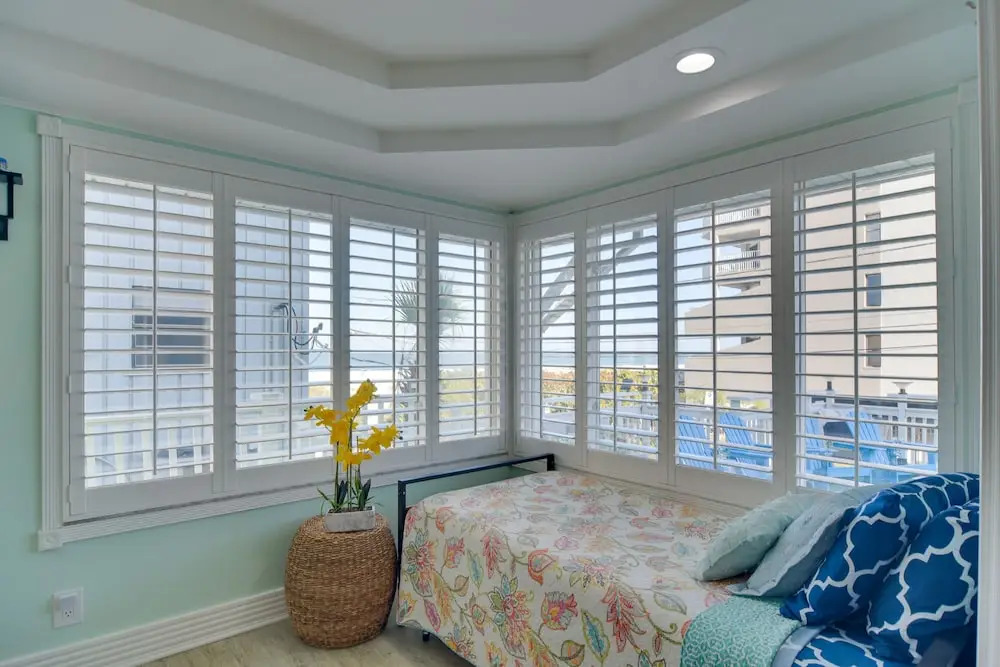 White Sands Retreat - 4 Bedroom White Sands House - BTR 65037