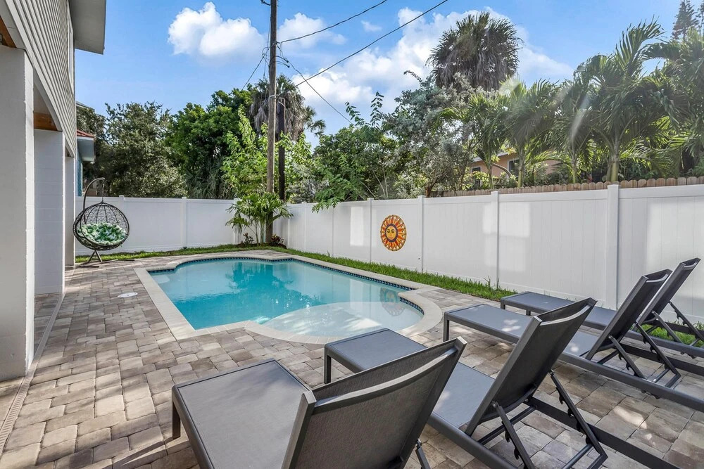 Welcome to 246 Delmar Ave - Vacation Rental home