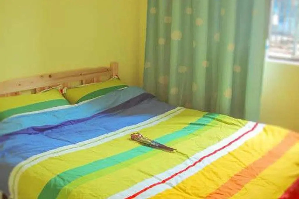 Xutong Shidai Hostel Panmen Branch
