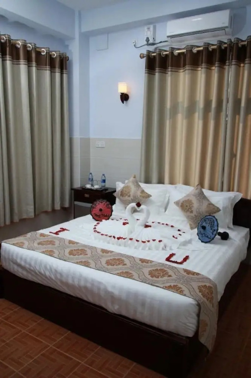 King Hotel