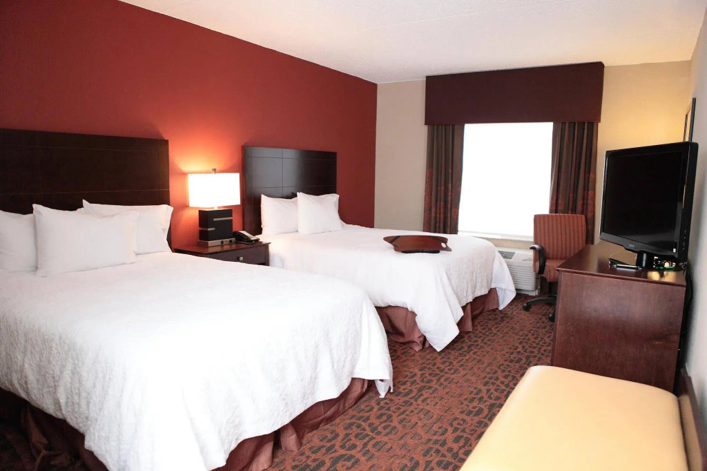 Hampton Inn Milan