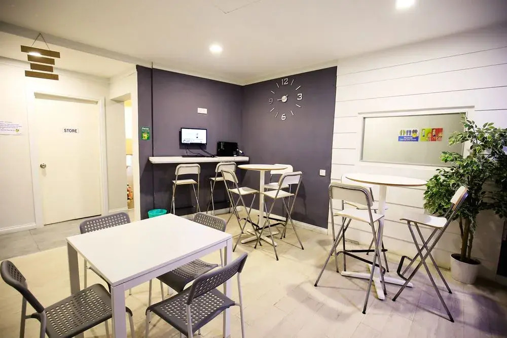Paradiso Guesthouse
