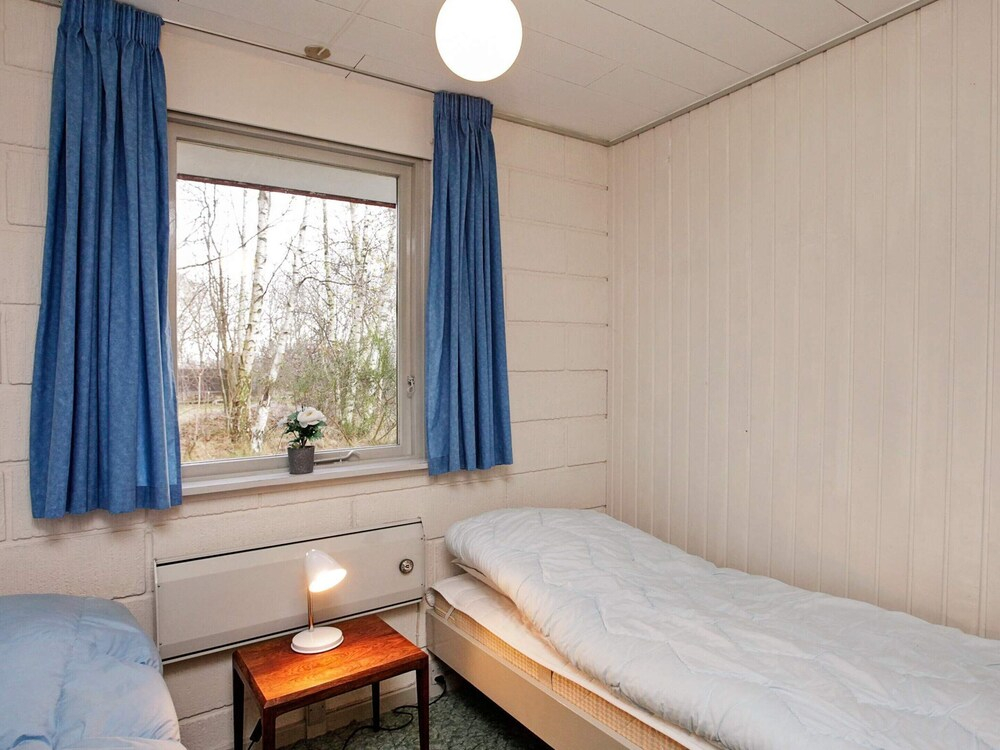 4 Person Holiday Home in Laeso-by Traum