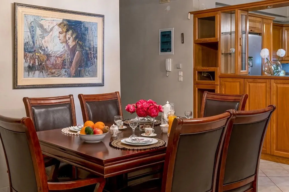 Laurel Heights Apartment