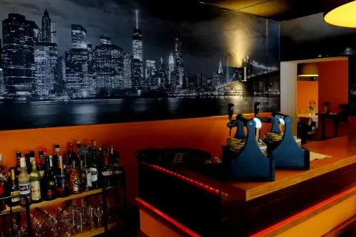 Parkstad City Hotel