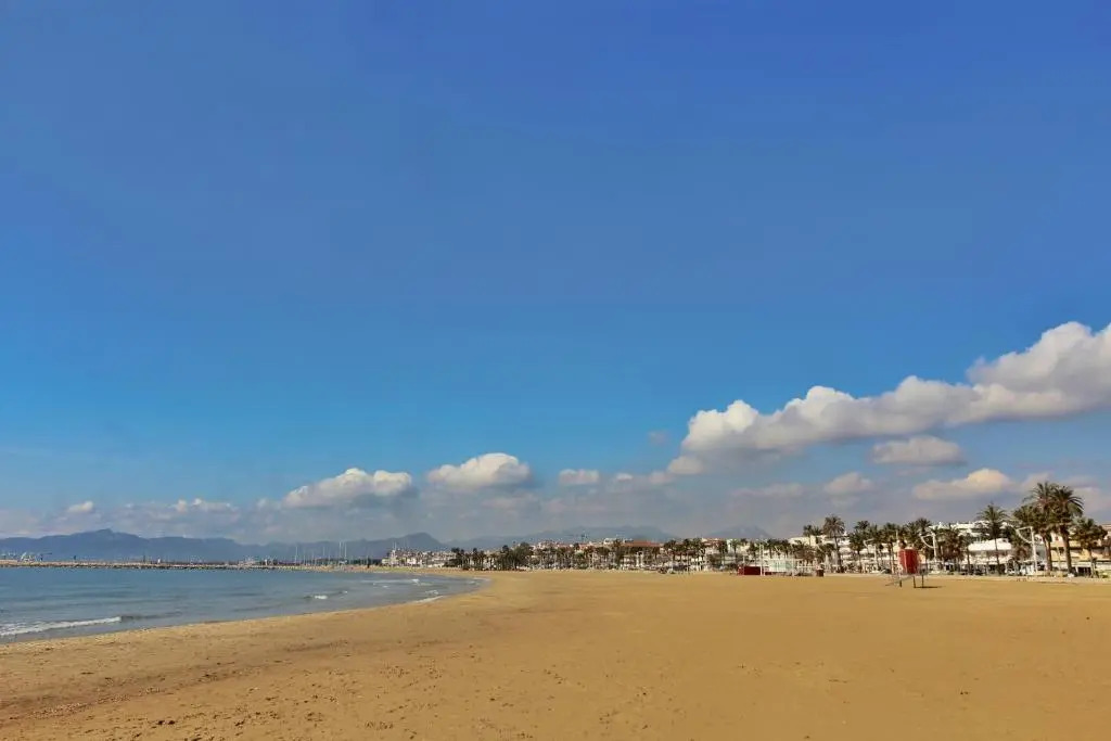 Agaró Cambrils Apartments