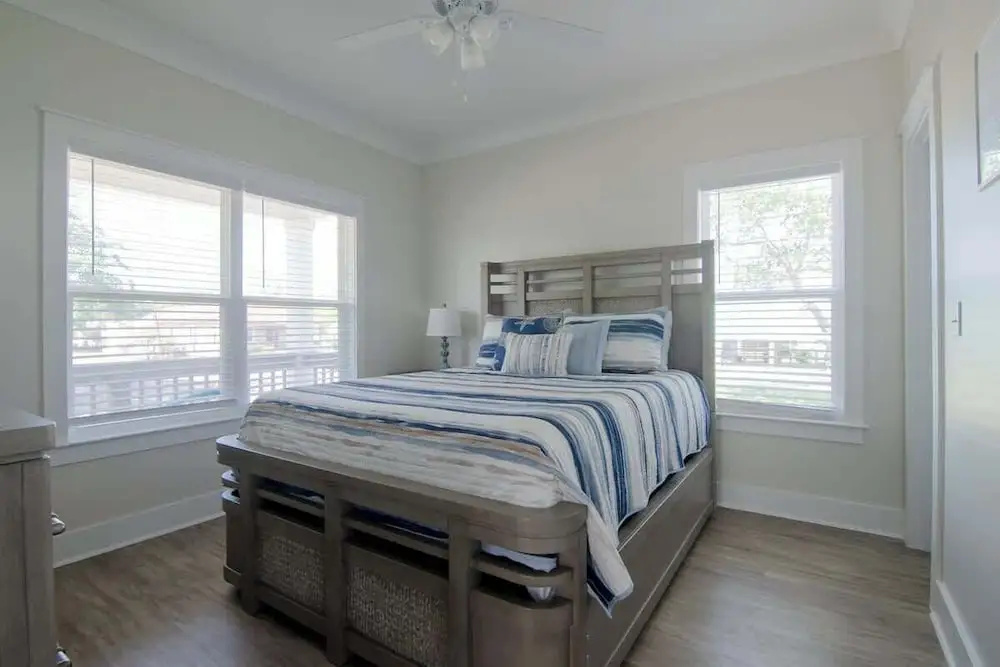Brand New Home With Beach Views! Fully Furnished 3 Bedroom Home in Gulfport