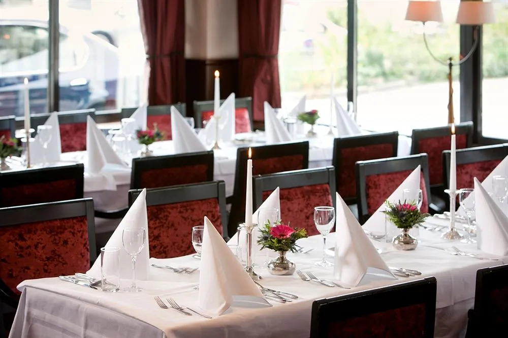 Van der Valk Hotel de Bilt-Utrecht