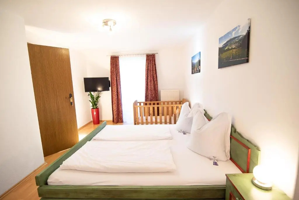 Appartement Haus Moser