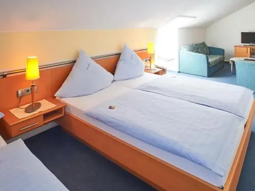Hotel Münster
