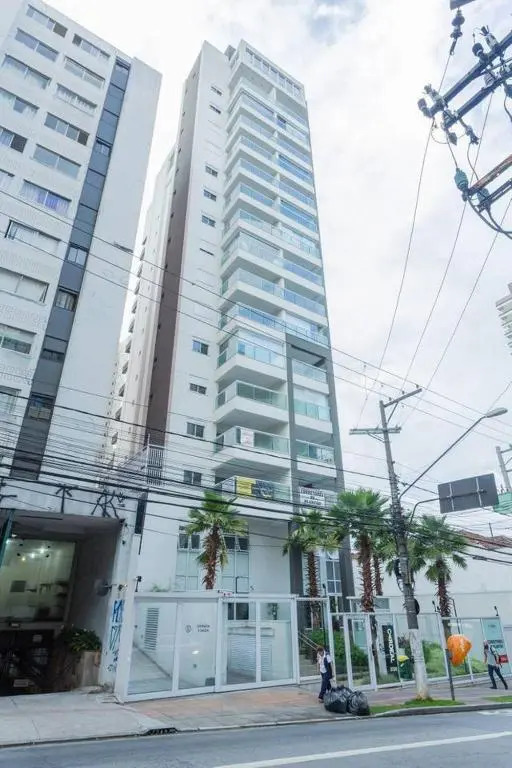 BHomy Pinheiros O mais desejado CA136