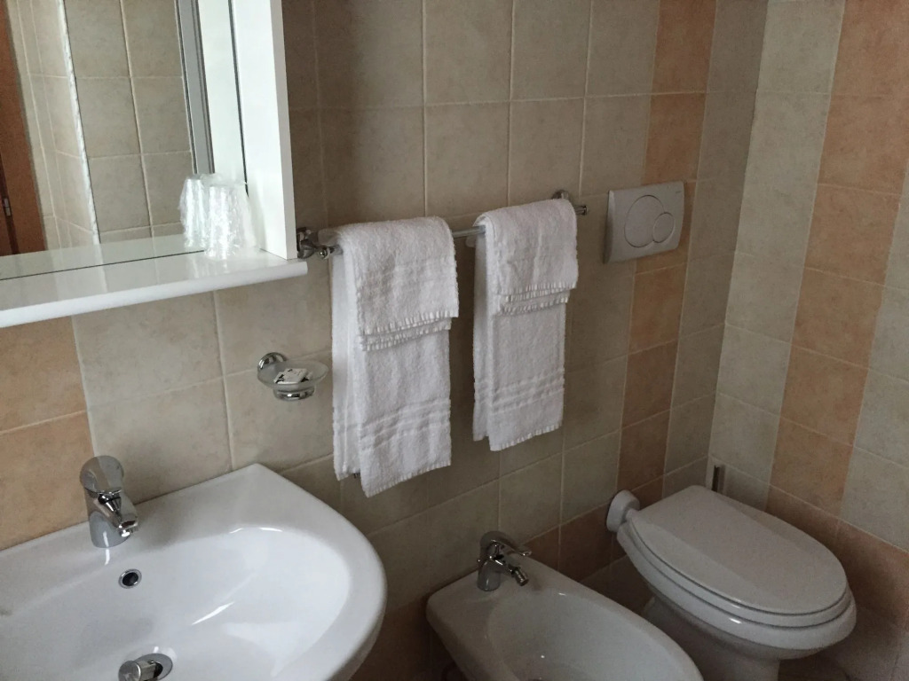 Al Casale del Veio B&B