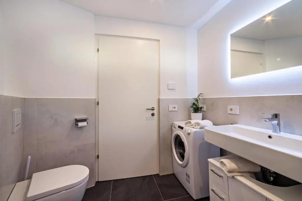 Adler Living Apartment 2