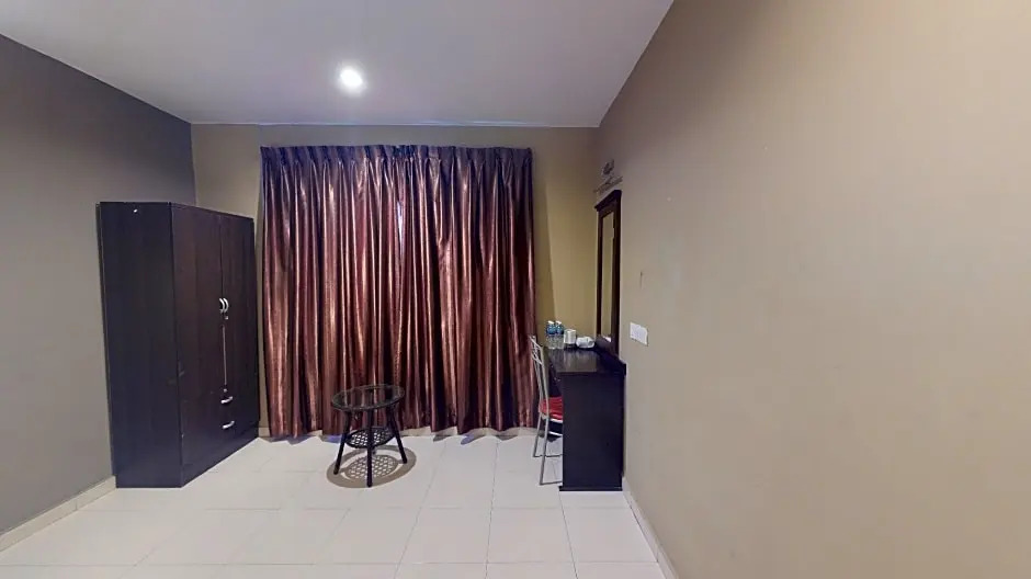 Oriental City Inn