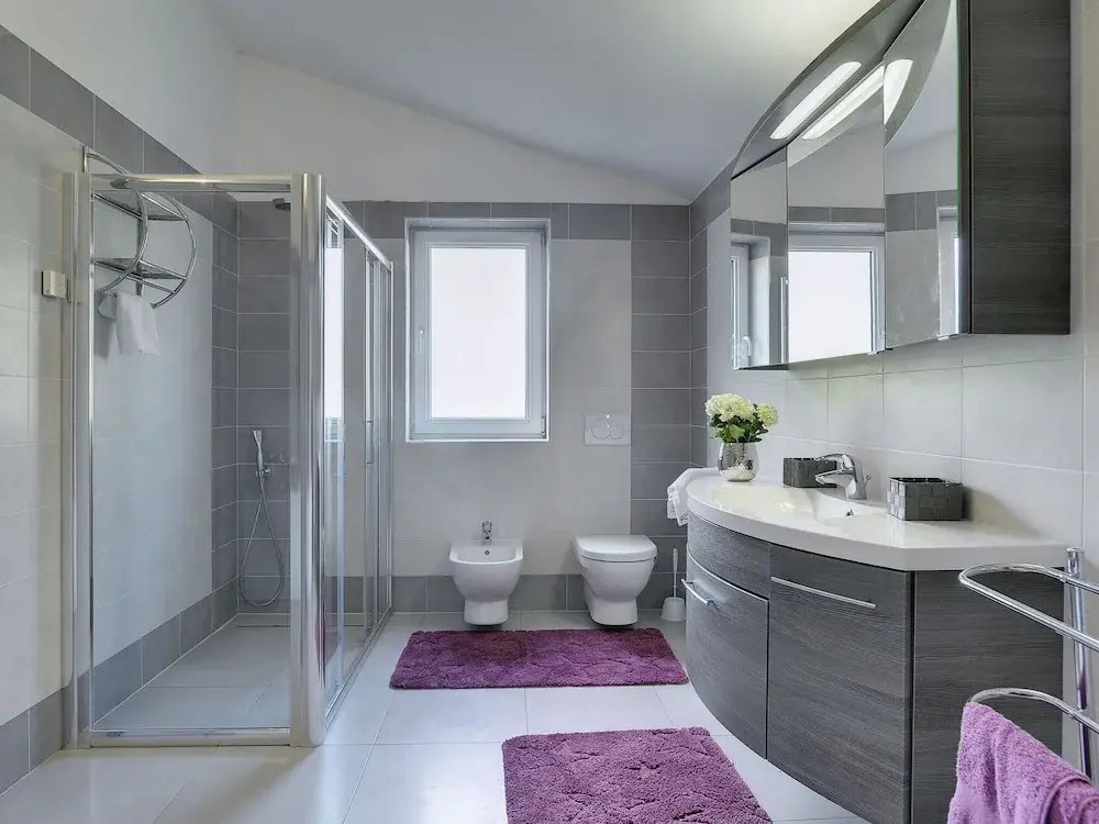 Villa in Pula near Beach with Private Pool