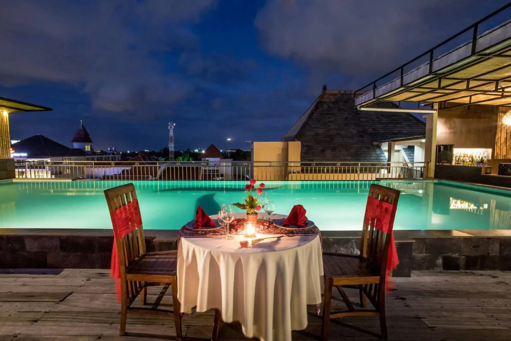 Tusita Boutique Hotel