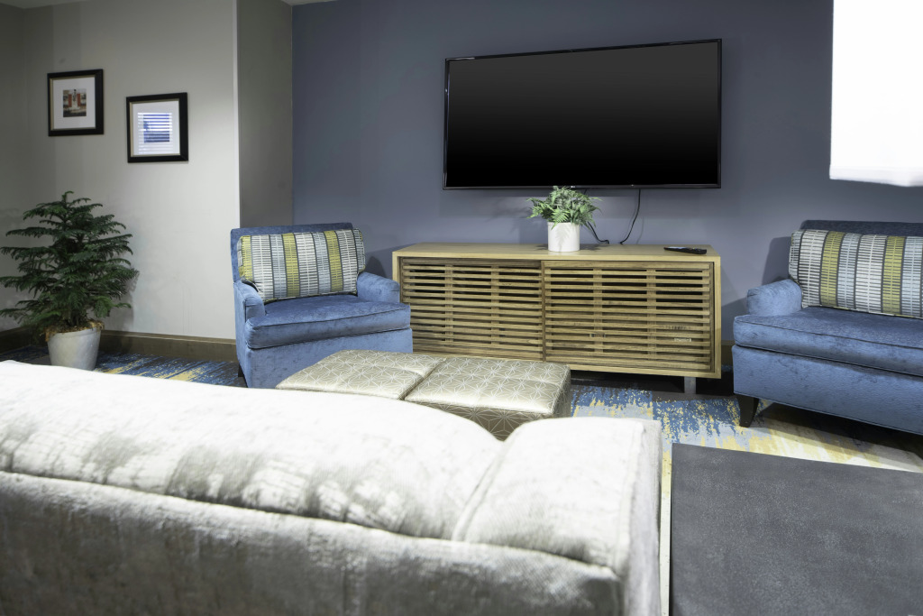 Staybridge Suites - Summerville by IHG