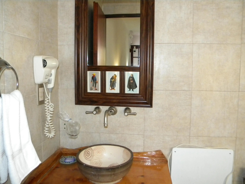 Posada San Bras