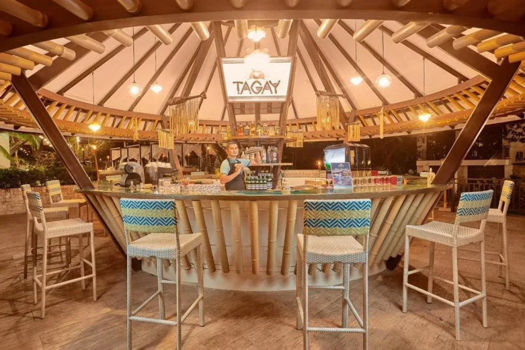 TAG Resort