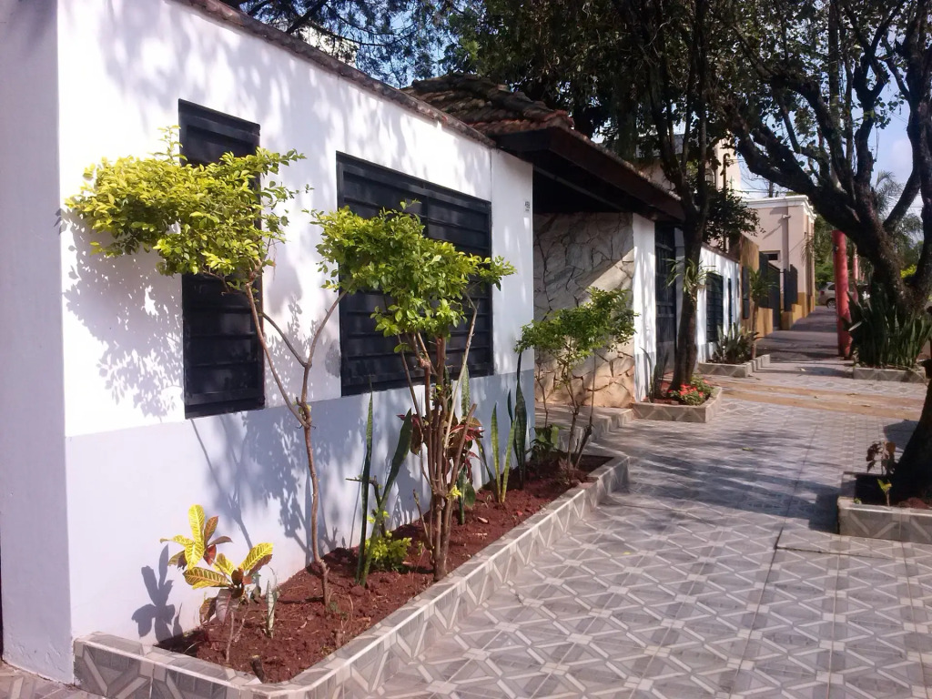 Petit Hotel Caraguata