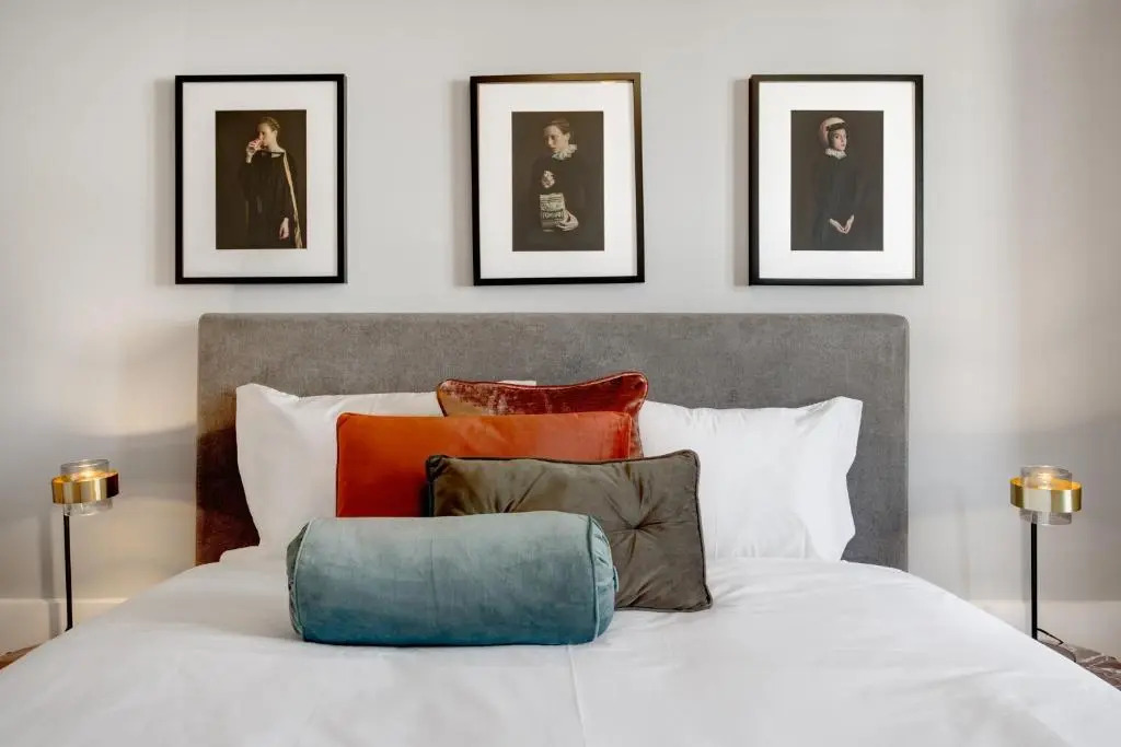The White Box Boutique House