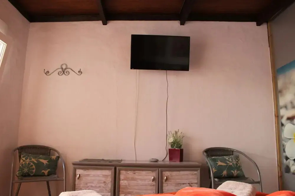 Casa rural la cruz