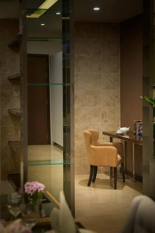Maxhome Plus at Dorsett Bukit Bintang
