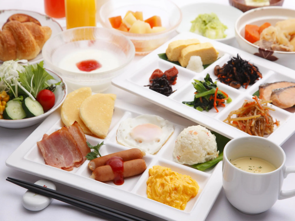 APA Hotel Sendai Eki Itsutsubashi