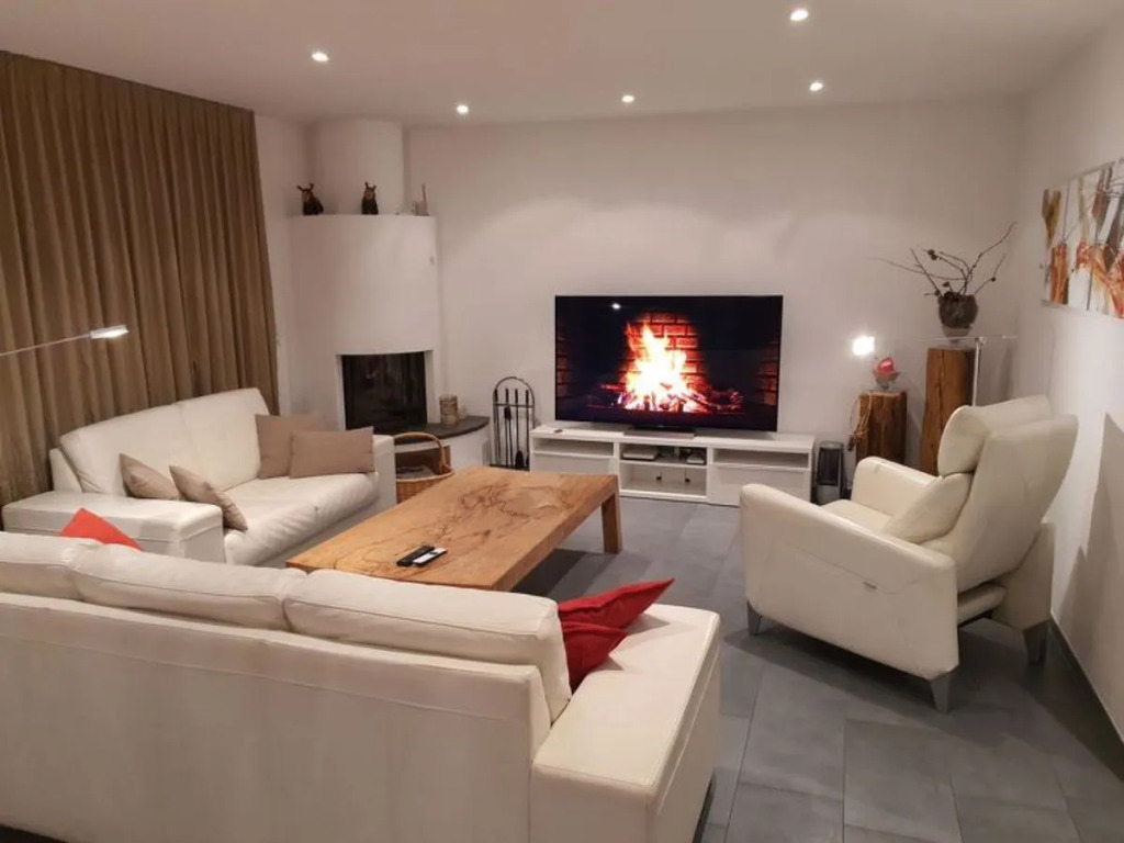 Wohnung Valos Figi Vaz Obervaz