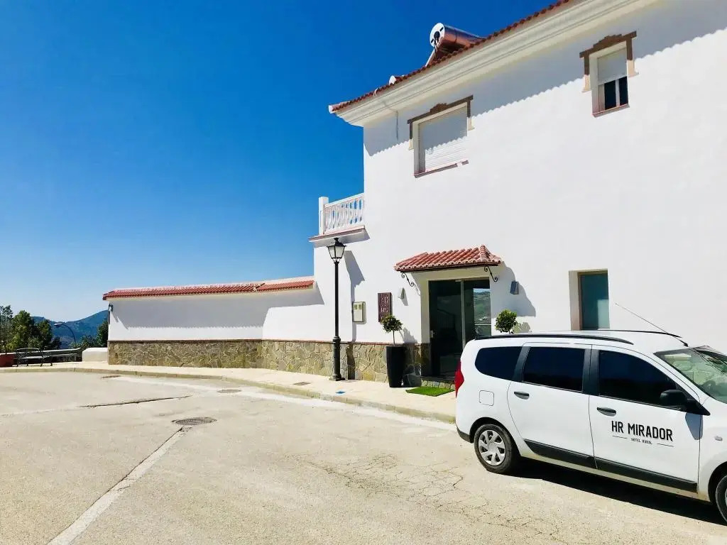 Hotel Mirador