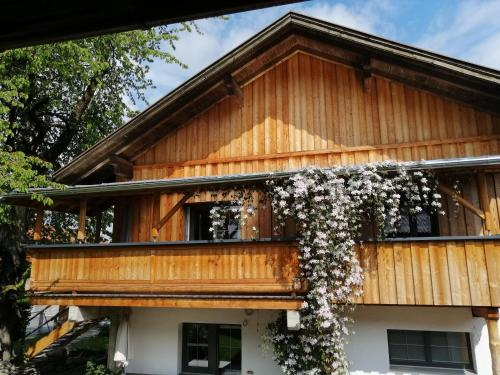 Appartement Seppi
