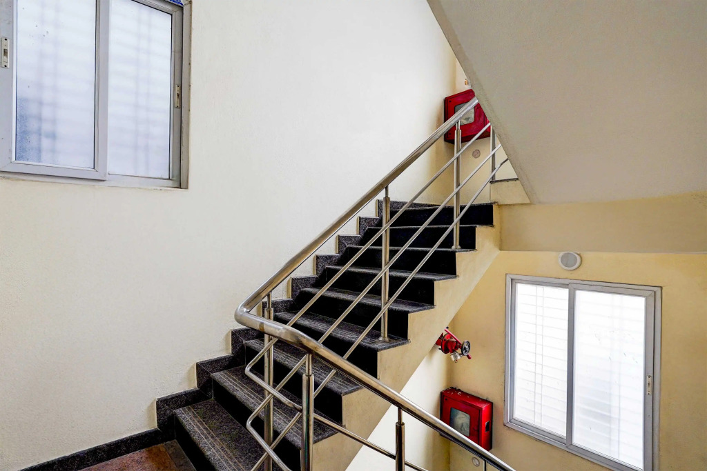Townhouse Kapilatheertham Bus Terminal Tirumala