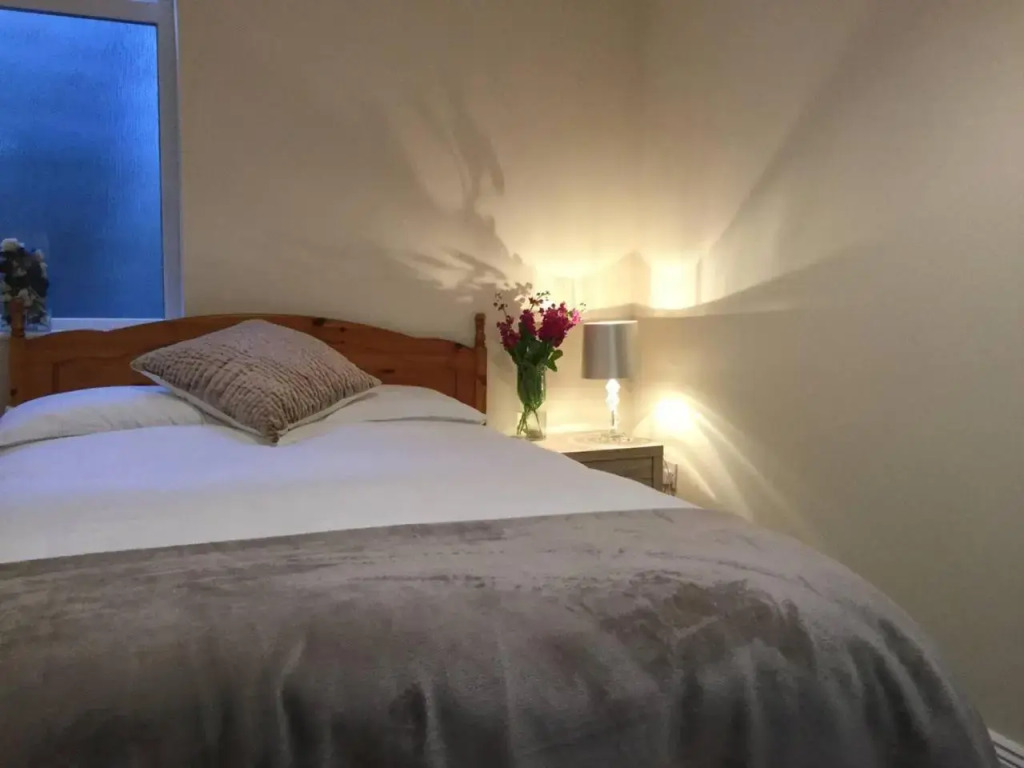 Rose Alley Apartment
