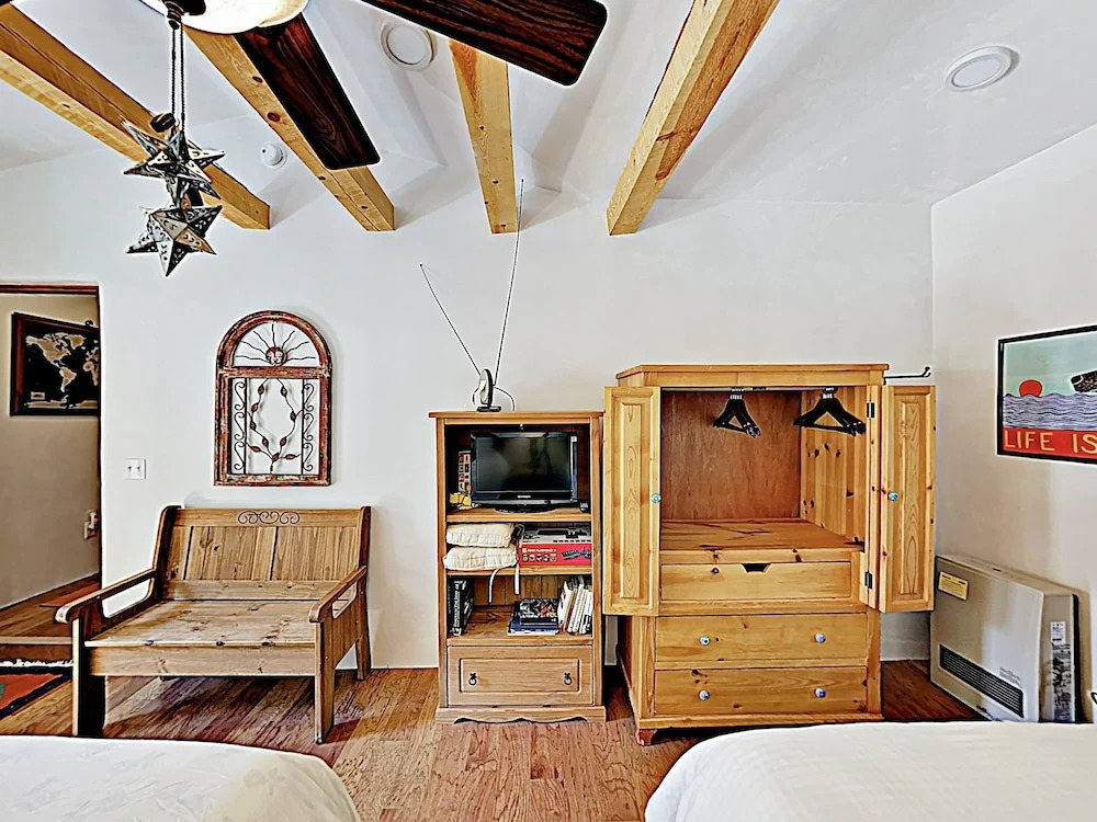218 Taos - 2 Br Home