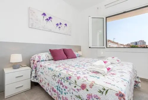 Apart-Rent Apartament BAHIA I
