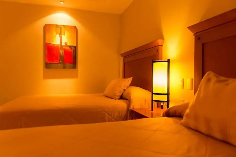 Hotel Magno Tepatitlán
